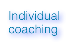 Individual coaching
